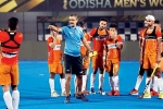 hockey in Bhubaneshwar, Indian hockey coach, indian hockey team capable of creating history coach, Indian hockey team