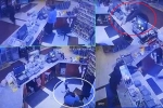 Dasari Gopikrishna last pictures, Dasari Gopikrishna breaking, indian man shot dead during texas robbery, Shot dead
