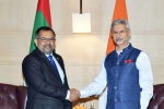 Mohamed Muizzu, Indian Military, indian military exits from maldives, Maldives