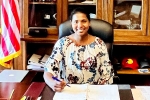 Rejani Raveendran, Wisconsin Senate, indian origin student for wisconsin senate, Us senate