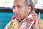 south africa, Ahmed Essop death, renowned indian origin writer ahmed essop dies at 88 in south africa, Hajj