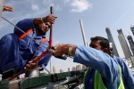 indian parliamentary panel, comprehensive immigration reform news, indian parliamentary panel urges govt to finalize draft emigration bill, Overseas indian affairs