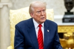Donald Trump, Donald Trump's Tariffs on India, indian sectors to be worst hit by donald trump s tariffs, Worst