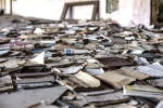 Paper Waste in Dubai, dubai, 8 year old indian student collects 15 000kg paper waste in dubai, Paper waste