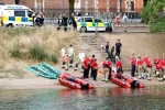 Mitkumar Patel latest, Mitkumar Patel dead, indian student found dead in a london river, Education