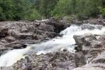 Two Indian Students, Chanakya Bolishetty, two indian students die at scenic waterfall in scotland, Andhra pradesh
