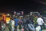Indian Students in Iran latest, Indian Students in Iran list, 110 indian students evacuated from iran to armenia, Israel