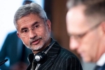 S Jaishanka, UK universities, indian students stuck in uk write their plea to s jaishankar, Hcl