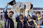 India, economy, indian students contribute 7 6 billion usd to the us in 2020, International students