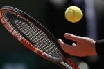 Tennis, Raja-Spupski, indian tennis raja spupski duo enters atlanta open semis, Indian tennis
