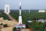 Indian weather satellite launch, INSAT-3DR take off, indian weather satellite to take off, Moon express