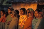 physical activity, calorie, indian women burn less than 50 calories every day study, Lifestyle diseases