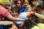 IOC, Indian Wrestlers IOC investigation, ioc condemns the way india s wrestlers are being treated, Sakshi malik