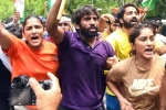 Vinesh Phogat, Indian Wrestlers detained, who can save the wrestlers, Sakshi malik