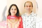 germany, Indian couple stabbed in germany, indian couple stabbed in germany husband dies sushma swaraj reaches out, Indian couple
