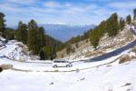 Shimla, Manali, ideal winter destinations in india, Jaisalmer