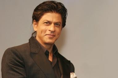 Shah Rukh says, Indian film industry example of Make in India