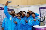 Champions Trophy, silver medal, pm modi leads praise of indian hockey team, Indian hockey team