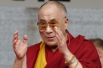 Indian-origin Chancellor rejected Chinese students group not to call Dalai Lama, Indian-origin Chancellor rejected Chinese student group call not to call Dalai Lama, indian origin chancellor rejected chinese student groups call not to call dalai lama, Dalai lama