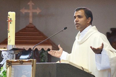 Indian-origin Priest stabbed in Melbourne Church Indian-origin Priest stabbed in Melbourne Church