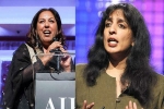 Jayshree Ullal, Neerja Sethi, 2 indian origin techies listed in forbes america s wealthiest self made women, Neerja sethi Jayshree Ullal, Neerja Sethi, 2 indian origin techies listed in forbes america s wealthiest self made women, Neerja sethi