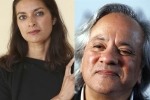 Chimamanda Adichiem, Asghar Farhadi, indian origin authors joins anti travel ban, Anish kapoor