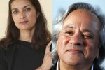 Margaret Atwood, Anish Kapoor, indian origin authors joins anti travel ban, Rita dove