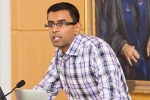Indian-origin scientist discovers, Indian-origin scientist discovers, indian origin scientist discovers why artifical intelligence can be racist and sexist, Fungal pesticides