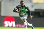 Indian-origin news, Luther Singh, indian origin sparks interest in real madrid, Real madrid