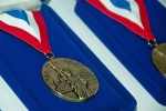 Fareed Zakaria, Mohan H Patel, six indian origins nominated for ellis island medal of honor, Sinatra