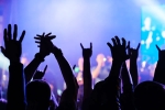 Concerts Vs Coffee Dates breaking, Coffee Dates, why are indian singles choosing concerts over coffee dates, Festivals