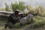 Indian Army, Indian Army, indian soldiers killed and mutilated by pakistani troops, Pakistan army chief