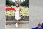 Harsimrat Randhawa Canada, Harsimrat Randhawa Indian, indian student killed in canada by stray bullet, Acts