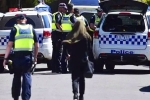 Navjeet Sandhu murder, Navjeet Sandhu Navjeet Sandhu pictures, indian student stabbed to death in australia, Toyota