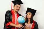 Indian students Abroad breaking news, Indian students Abroad, challenges and opportunities for indian students abroad, Global perspective