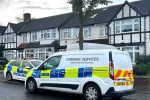 Cryton, Indian woman Killed in UK news, indian woman stabbed to death in the united kingdom, Minor
