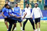 Indian cricketers, Indian cricketers, see what our cricketers do when rain gives them break, Ddca