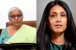 Forbes List Of Most Powerful Women 2023 article, Indian women in Forbes List Of Most Powerful Women 2023, four indians on forbes list of most powerful women 2023, Bharatiya janata party