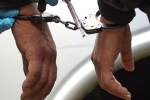 Three Indians USA breaking, Three Indians USA, three indians trying to enter usa ilegally arrested, Indians in usa