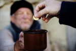 study, Indian-Americans, survey indian americans donate 1 billion a year one third of their giving potential, Indiaspora