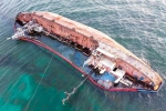 Indian Oil Tanker in Oman capsized, Indian Oil Tanker in Oman victims, 13 indians missing after oil tanker capsizes off oman, Indian navy