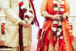 Weddings Vs Education research, Weddings Vs Education research, report says indians spend twice on weddings than on education, Weddings