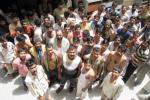 Indians working abroad, Indians working abroad, government received over 62 000 complaints from indians working abroad, 25 per cent rise
