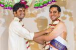 NRI opens Gay marriage agency, India's first gay marriage bureau, gay marriage bureau for indians, Gay couple