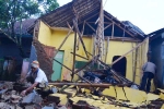 Lombok, Indonesia Earthquake, indonesia earthquake at least 91 dead in lombok, Volcano