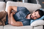 types of cancer, disease, inflammatory bowel disease increases risk of prostate cancer study, Northwestern university