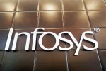 Infosys Stock today, Infosys Stock breaking, infosys stock slide erodes family wealth by rs 1850 crore in minutes, Huge
