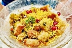 Recipe: Instant Bread Chaat