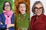 International Women’s Day, richest women in the world 2018, international women s day 2019 here are the five richest women in the world, Helen