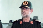 Alireza Tangsiri new updates, Iran Vs USA, iran naval commander alireza tangsiri killed, Alireza tangsiri